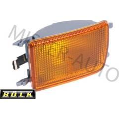 BOLK Feu clignotant 3663021028926 on Productcaster.