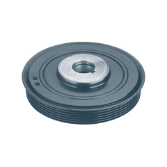 BOLK Poulie damper 3663021052723 on Productcaster.