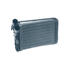 BPROAUTO Radiateur de chauffage 3663021501740 on Productcaster.