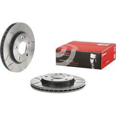 BREMBO Bremssatz (2 Bremsscheiben) 8020584019986 on Productcaster.