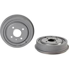 BREMBO Bremstrommel 8020584560914 on Productcaster.