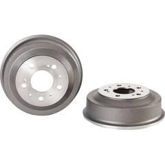 BREMBO Bremstrommel 8020584707616 on Productcaster.