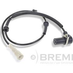 BREMI ABS Sensor 4017534188001 on Productcaster.