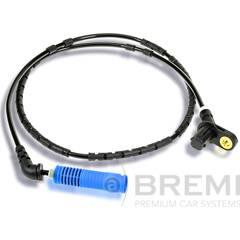 BREMI ABS Sensor 4017534190011 on Productcaster.