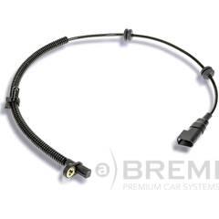 BREMI ABS Sensor 4017534190257 on Productcaster.