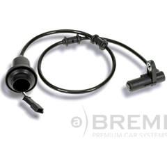 BREMI ABS Sensor 4017534190363 on Productcaster.