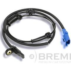 BREMI ABS Sensor 4017534190592 on Productcaster.