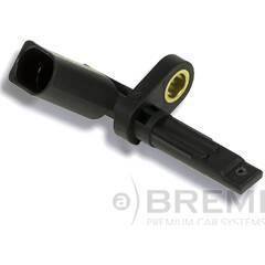 BREMI ABS Sensor 4017534191025 on Productcaster.