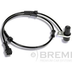 BREMI ABS Sensor 4017534193265 on Productcaster.