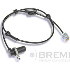 BREMI ABS Sensor 4017534193470 on Productcaster.