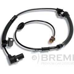 BREMI ABS Sensor 4017534193531 on Productcaster.