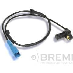 BREMI ABS Sensor 4017534193647 on Productcaster.