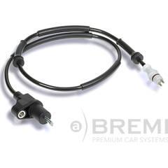 BREMI ABS Sensor 4017534193906 on Productcaster.