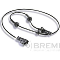 BREMI ABS Sensor 4017534194453 on Productcaster.