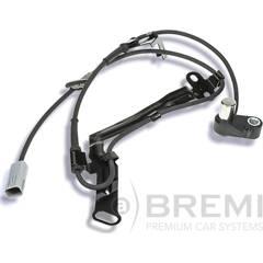 BREMI ABS Sensor 4017534194989 on Productcaster.