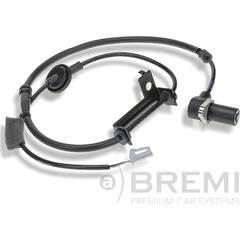 BREMI ABS Sensor 4017534202028 on Productcaster.