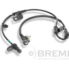 BREMI ABS Sensor 4017534202066 on Productcaster.