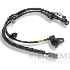 BREMI ABS Sensor 4017534202080 on Productcaster.