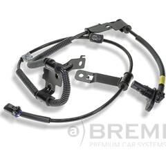 BREMI ABS Sensor 4017534202165 on Productcaster.