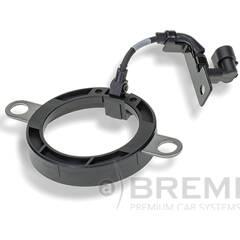 BREMI ABS Sensor 4017534202493 on Productcaster.