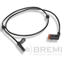 BREMI ABS Sensor 4017534202530 on Productcaster.