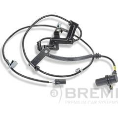 BREMI ABS Sensor 4017534202646 on Productcaster.