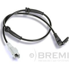 BREMI Capteur ABS 4017534190516 on Productcaster.