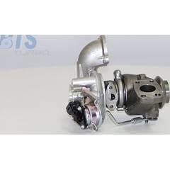 BTS TURBO Turbocompresseur 4250280959130 on Productcaster.