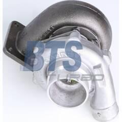 BTS TURBO Turbolader 4250280911886 on Productcaster.