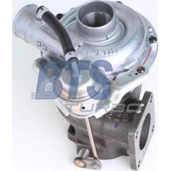 BTS TURBO Turbolader 4250280912142 on Productcaster.