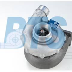 BTS TURBO Turbolader 4250280912791 on Productcaster.