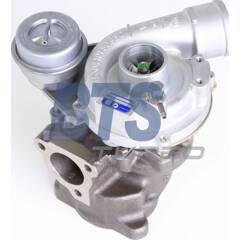 BTS TURBO Turbolader 4250280913507 on Productcaster.