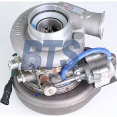 BTS TURBO Turbolader 4250280937947 on Productcaster.