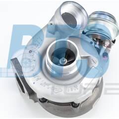 BTS TURBO Turbolader 4250280914375 on Productcaster.