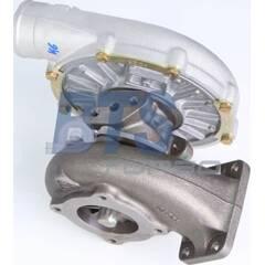 BTS TURBO Turbolader 4250280914900 on Productcaster.