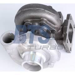 BTS TURBO Turbolader 4250280916737 on Productcaster.