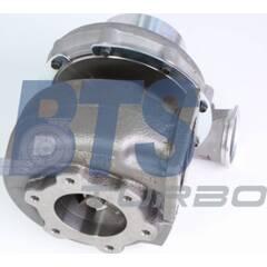 BTS TURBO Turbolader 4250280916768 on Productcaster.