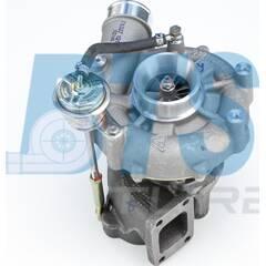 BTS TURBO Turbolader 4250280917512 on Productcaster.