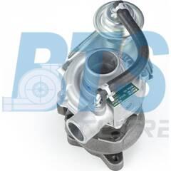 BTS TURBO Turbolader 4250280918106 on Productcaster.