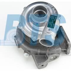 BTS TURBO Turbolader 4250280918229 on Productcaster.