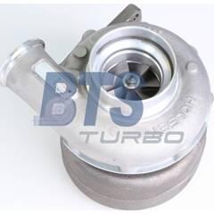 BTS TURBO Turbolader 4250280919943 on Productcaster.