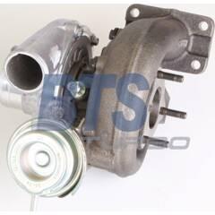 BTS TURBO Turbolader 4250524595049 on Productcaster.