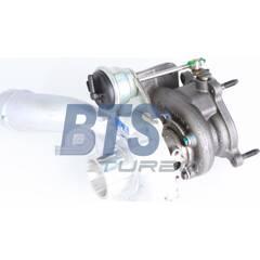 BTS TURBO Turbolader 4250280920734 on Productcaster.