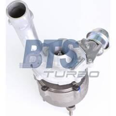 BTS TURBO Turbolader 4250280921304 on Productcaster.