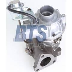 BTS TURBO Turbolader 4250280922202 on Productcaster.