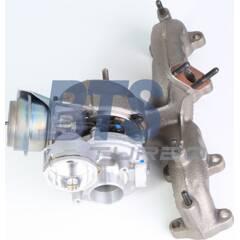 BTS TURBO Turbolader 4250280922462 on Productcaster.