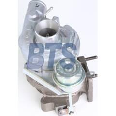 BTS TURBO Turbolader 4250280903980 on Productcaster.