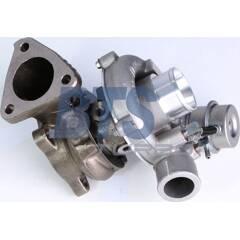 BTS TURBO Turbolader 4250280924169 on Productcaster.