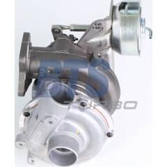 BTS TURBO Turbolader 4250280924985 on Productcaster.