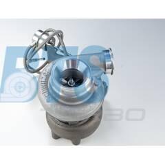 BTS TURBO Turbolader 4250280940251 on Productcaster.